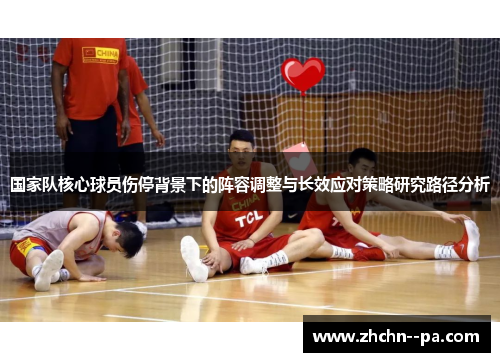 国家队核心球员伤停背景下的阵容调整与长效应对策略研究路径分析