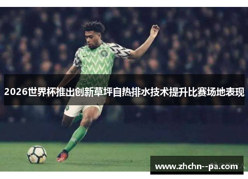 2026世界杯推出创新草坪自热排水技术提升比赛场地表现 2026世界杯推出创新草坪自热排水技术提升比赛场地表现