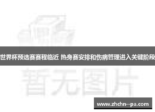 世界杯预选赛赛程临近 热身赛安排和伤病管理进入关键阶段